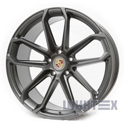 Replica Porsche R878 11.5x22 5x130 ET61 DIA71.6 GM